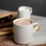 Homemade Hot Chocolate