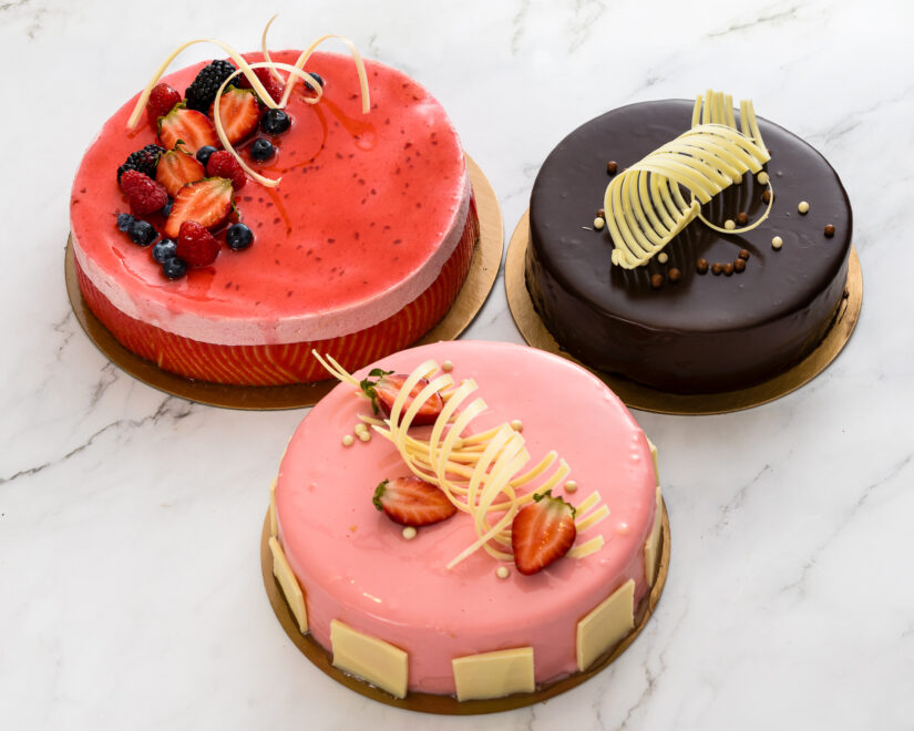 Stampi in silicone per pasticceria: il massimo della flessibilità nelle
