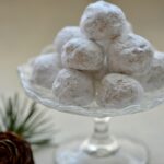Russian Tea Cakes